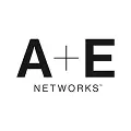 A+E Networks logo